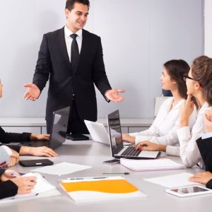 Corporate Governance and Compliance