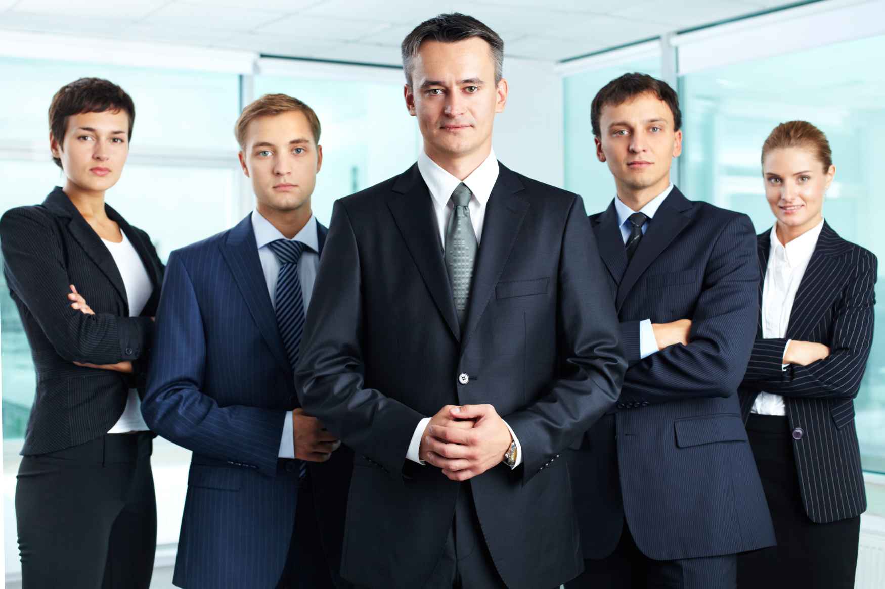 The Coordinated Leadership Through Communication