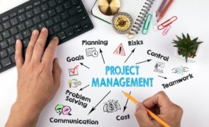 Project Planning and Execution