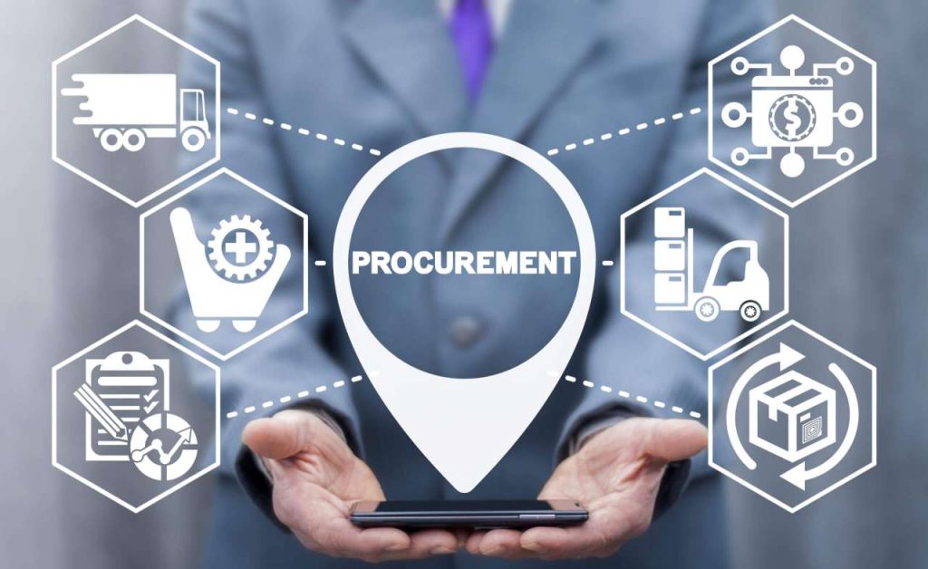 Strategic Procurement Leadership: Mastering GTPL for Vision 2030 Impact