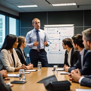 The Art of Business Communication