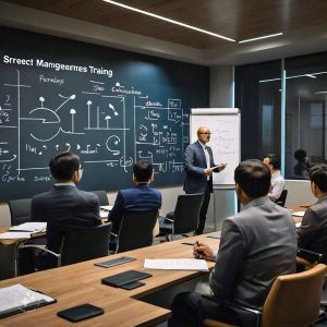 Global Leadership Excellence in a Multi-Cultural Environment