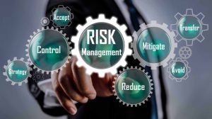 Contract Risk Management and Compliance