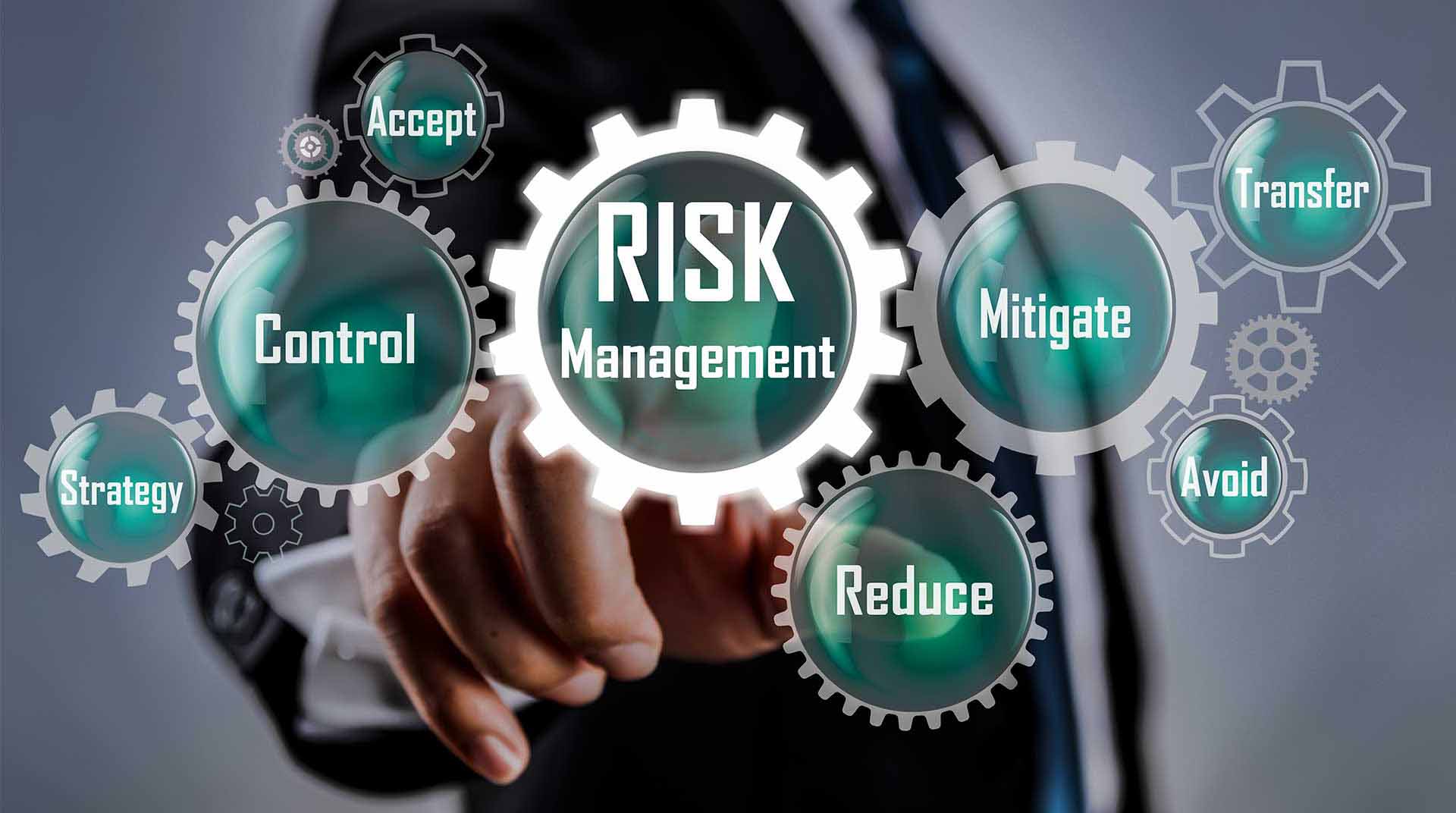 Transforming Organizations with Risk-Driven Integrated Management Systems