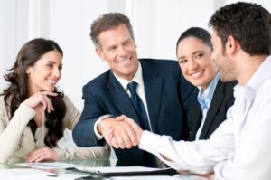 Effective Contract Management Strategies