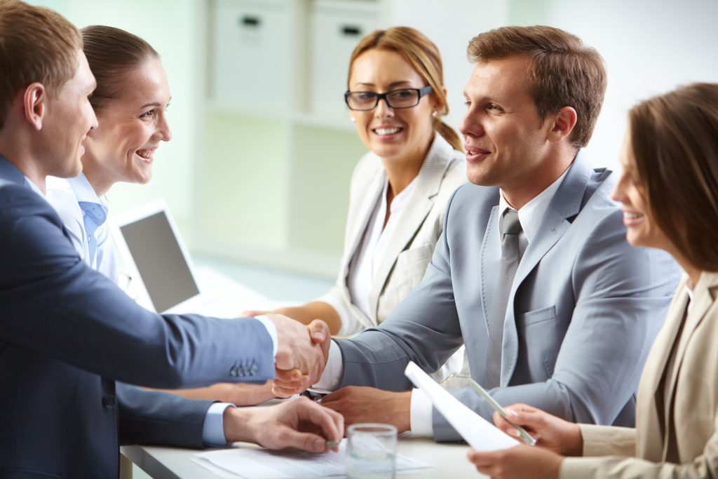 Effective Negotiation Skills for Procurement and Contract Management