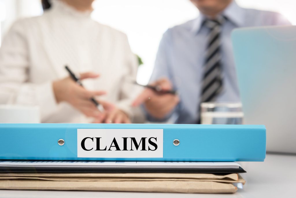 Claims Management and Dispute Prevention