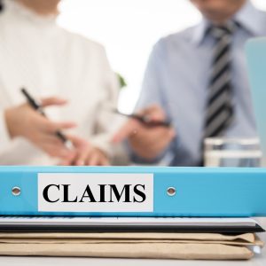 Claims Management and Dispute Prevention