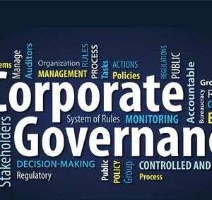 Regulation and Oversight in Corporate Governance