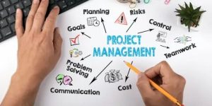 Strategic Project Management