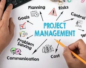 Strategic Project Management