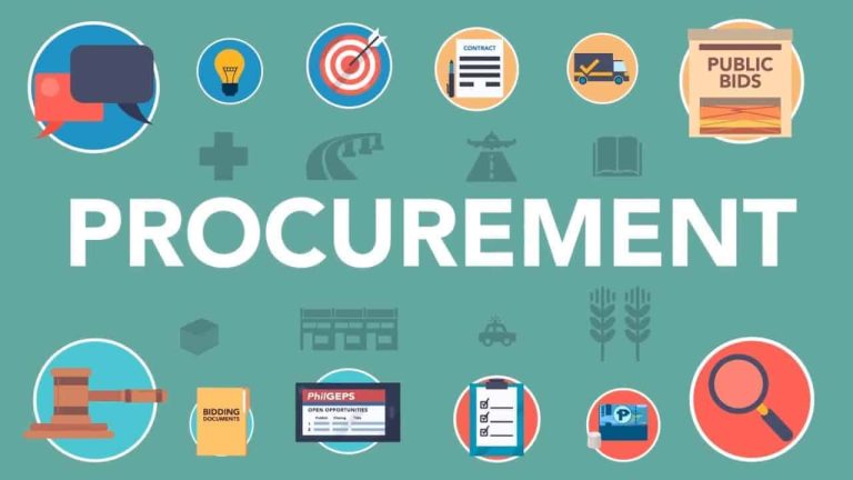 Procurement and the Global Business Landscape