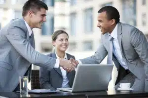 Sustainable Procurement and Contract Management