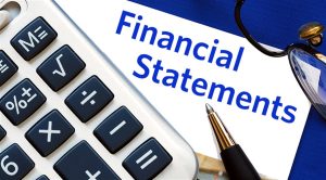 Comprehensive Financial Statement Evaluation