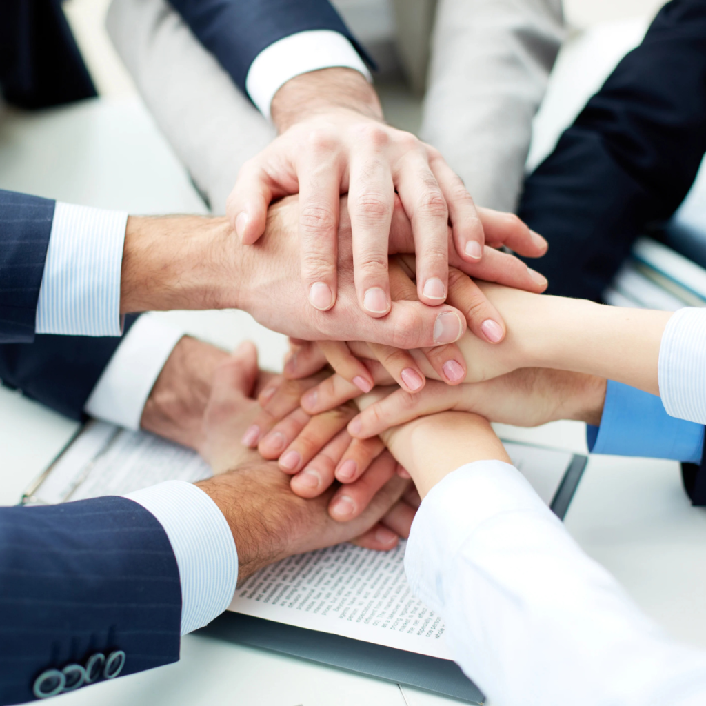 Creating Strategic Alliances, Joint Ventures, and Collaborative Partnerships