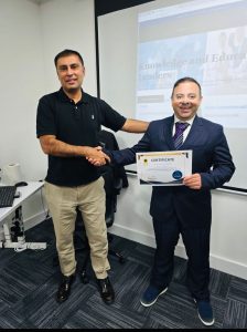 High-Impact Supervisory Leadership