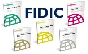 FIDIC Contracts, Construction Law, Disputes, and Claims Management