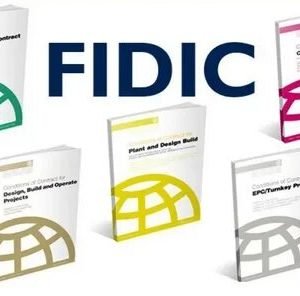 FIDIC Contracts, Construction Law, Disputes, and Claims Management