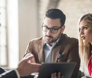 Effective Training Systems