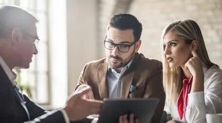 Effective Training Systems