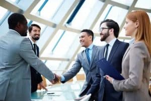 Certified Accounts Assistant