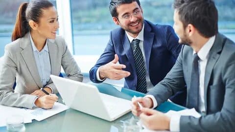 Blockchain Fundamentals