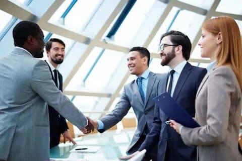 Certified Accounts Assistant