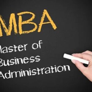 Mini MBA for Banking and Finance Professionals