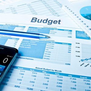 Budgeting, Forecasting, and Strategic Planning