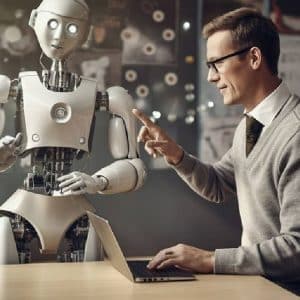 AI-Powered Automation