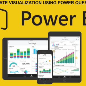 Microsoft Power BI for effective Project Costing and Control