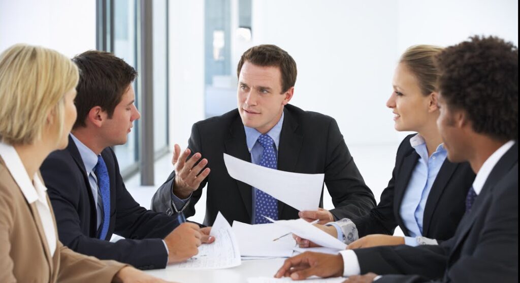 Transformational Industrial Relations