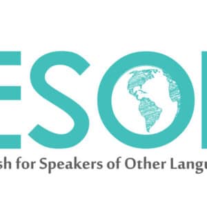 English for Speakers of Other Languages (ESOL)