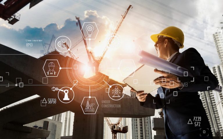 AI Will Revolutionize FIDIC Contract Management in Construction Contracts