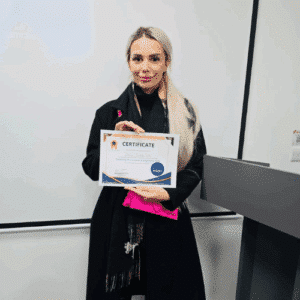 Advanced Business Intelligence for Performance Management