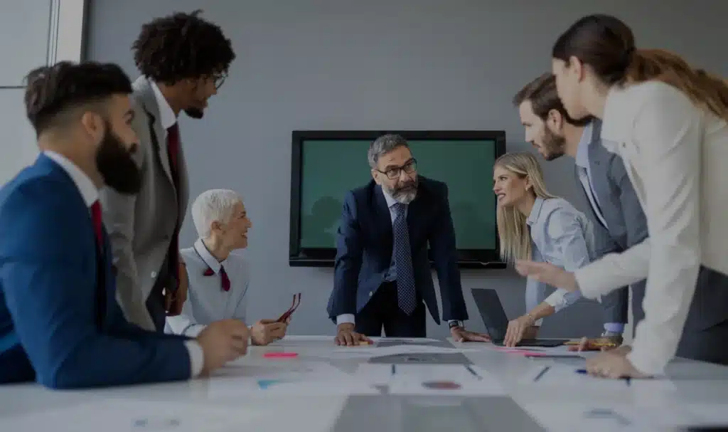 AI Driven Human Resource Management: Strategy and Implementation
