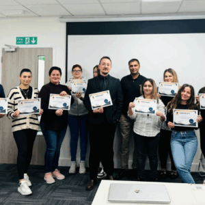 The Complete Course on Project Management