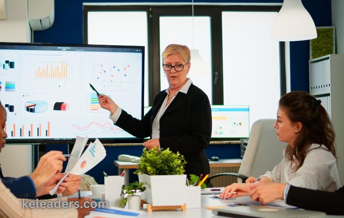chief management officer role responsibilities skills career path 2026
