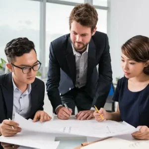 Advanced HR Strategy, Talent Management and Succession Planning