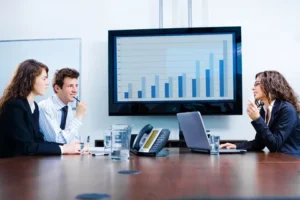 Financial Management for Oil and Gas Companies & Petrochemical Industries