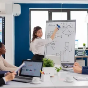 Data-Driven Decisions with Advanced Excel Analysis