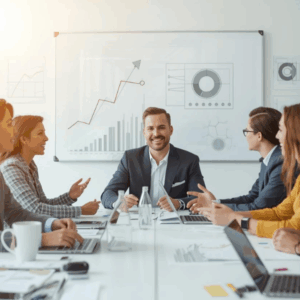 Strategic HR Business Partnering and Transformation