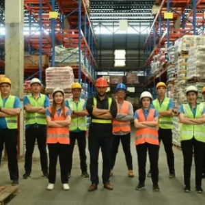 Warehouse Strategy and Performance