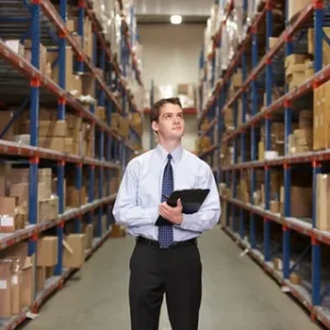 Warehouse Management