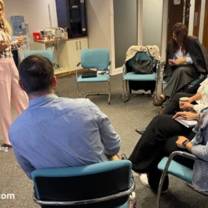 Tender Evaluation Training