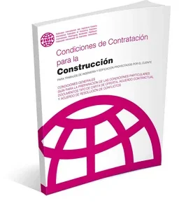 Professional Certification in FIDIC Pink Book Contract Management (PCF-PBCM)