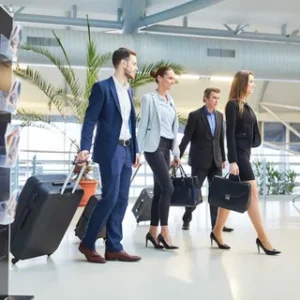 Hospitality and Tourism – Preparation Course for Certified Hospitality and Tourism Management Professional (CHTMP)