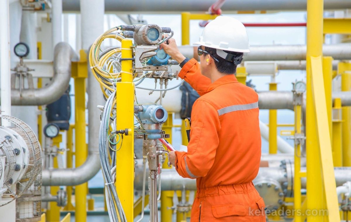oil and gas contract management training course 2026
