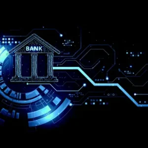 Crypto-Economics and Market Structure