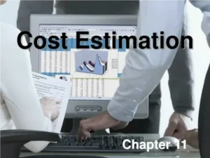 Project Cost Estimating, Budgeting and Value Engineering Skills